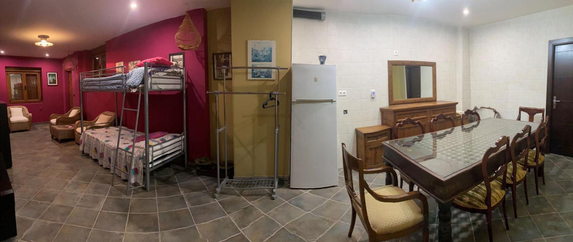 Chalet Entero Confort Ribeira Esterno foto